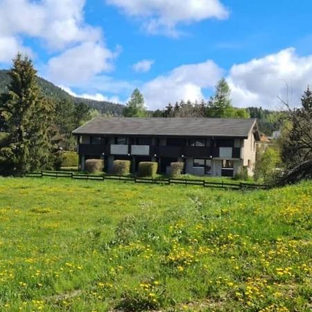 Le Meaudret Apartment Autrans-Meaudre-en-Vercors Exterior photo